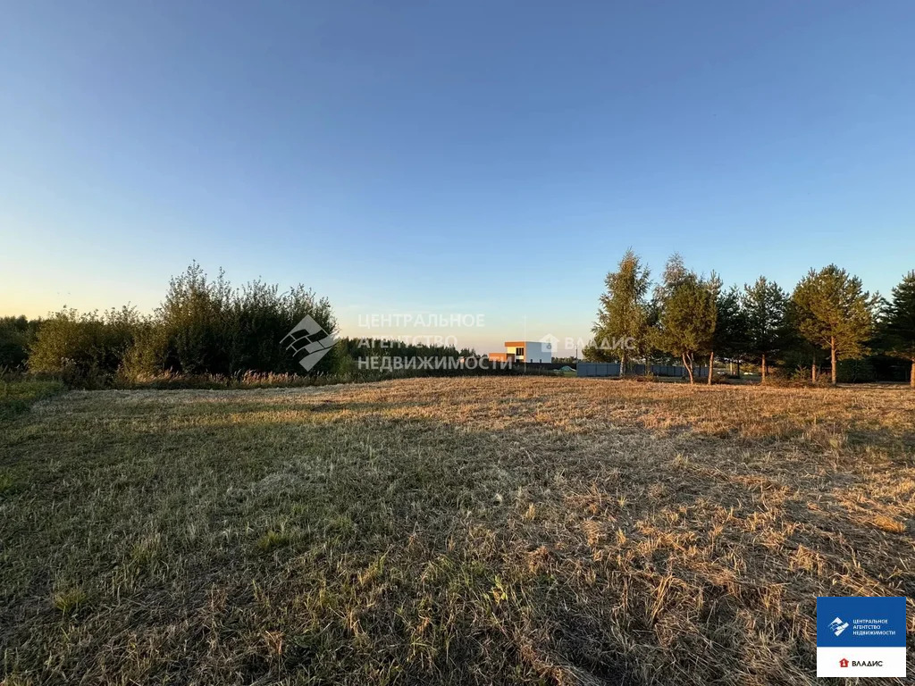 Продажа участка, Рязанский район - Фото 9