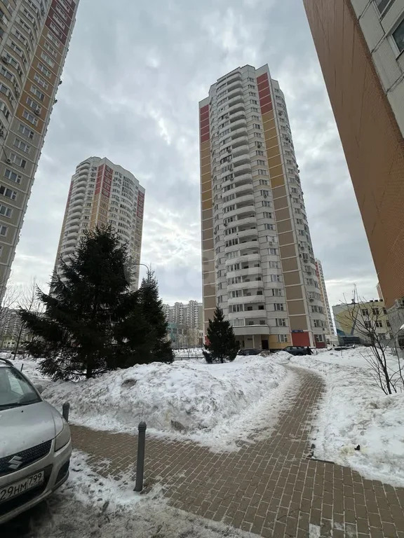 Продажа квартиры, Московский, Московский г. п., улица Бианки - Фото 4