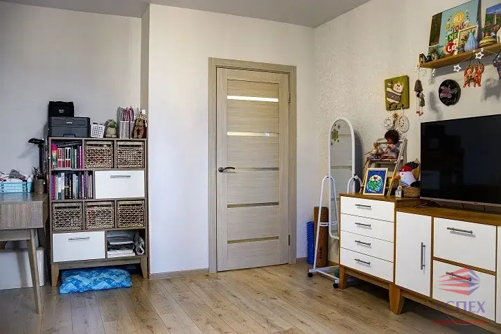 Продаётся 1-комнатная квартира г. Раменское, ул. Высоковольтная, д. 23 - Фото 1