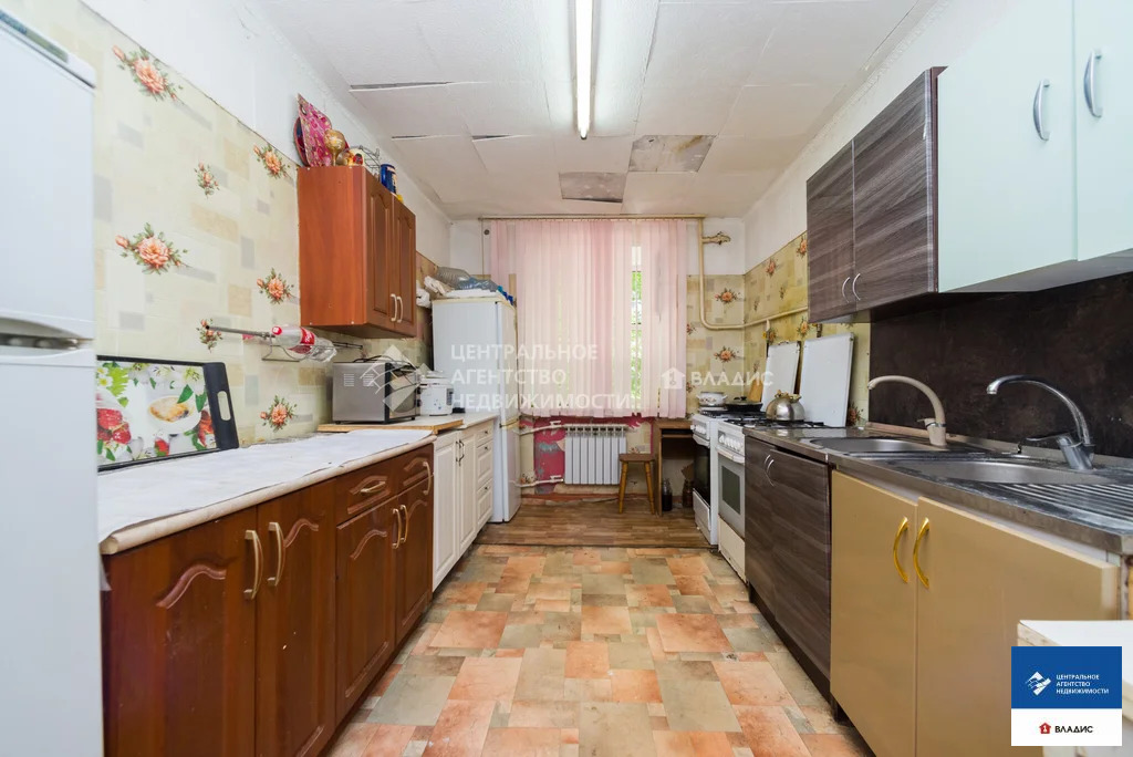 Продажа квартиры, Рязань, 3-й переулок МОГЭС - Фото 12