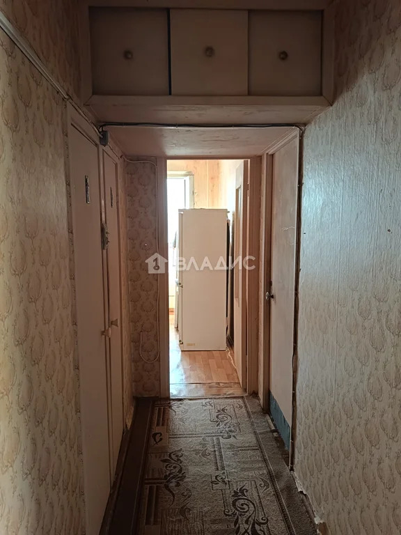 Москва, улица Черняховского, д.9к2, комната на продажу - Фото 9