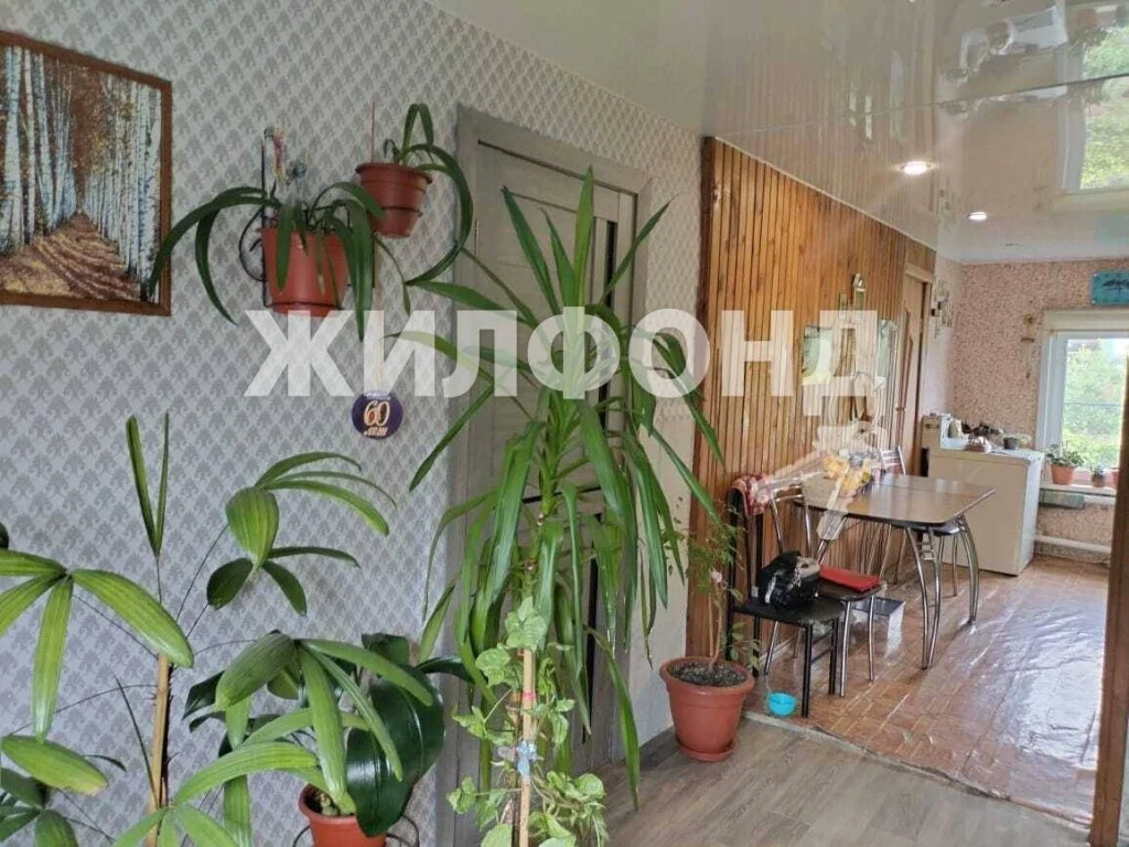 Продажа дома, Новосибирск - Фото 9