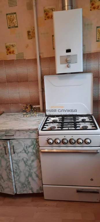 Аренда квартиры, Уфа, ул. 50-летия Октября - Фото 5