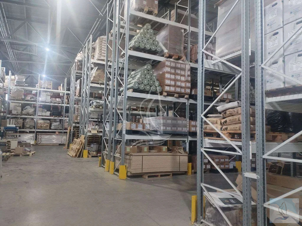 Аренда склада, Подольск, деревня Северово - Фото 2