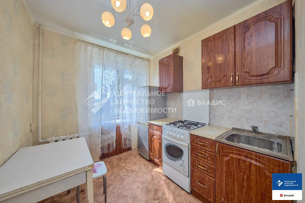 Продажа квартиры, Рязань, ул. Затинная - Фото 4