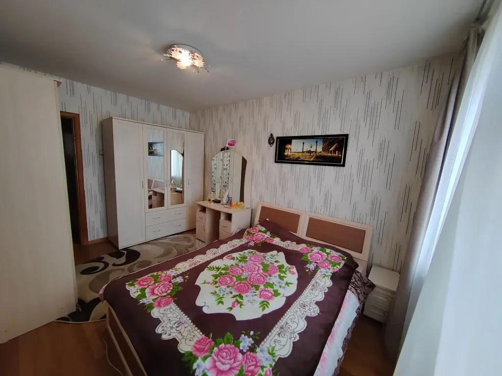 Продаю 3к.кв в г. Краснознаменск - Фото 17