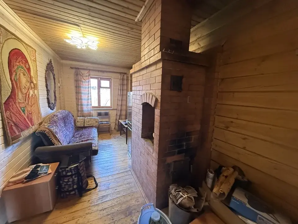 Дом 83 м2 на участке 24 сот. - Фото 13