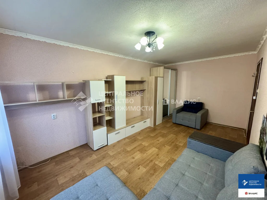 Аренда квартиры, Рязань, ул. Соколовская - Фото 4