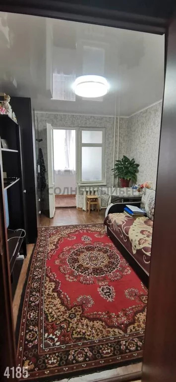 Продажа комнаты, Туапсе, Туапсинский район, Звёздная улица - Фото 6