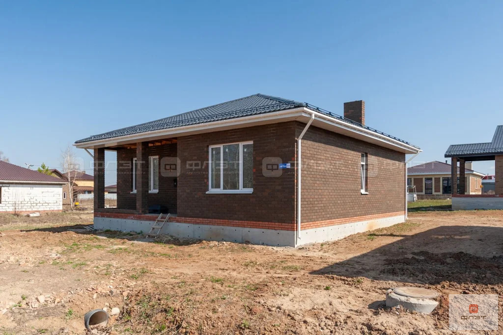 Продажа дома, Пестречинский район, ул. Светлая - Фото 6