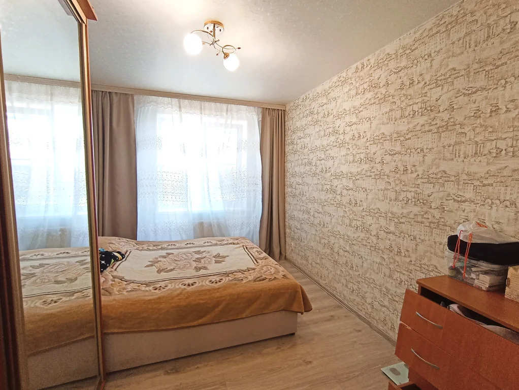 Продажа квартиры, Белый, Темрюкский район, ул. Гаражная - Фото 8