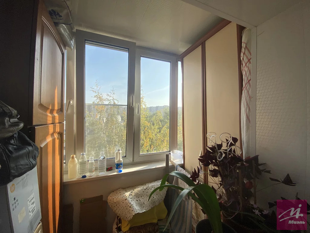 Продам 3-к квартиру, Реутов г, Юбилейный проспект 4 - Фото 3