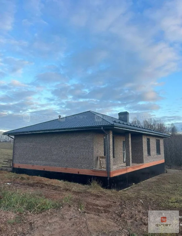 Продажа дома, Старое Кощаково, Пестречинский район, ул. Осенняя - Фото 4