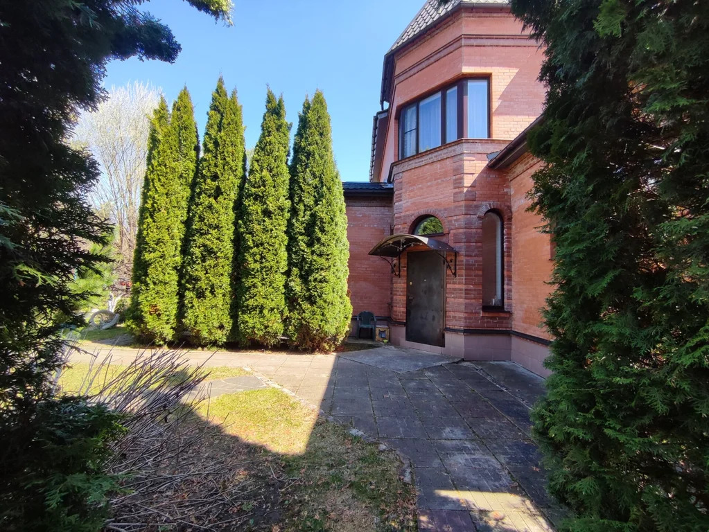 Продажа дома, Руднево, Новофедоровское с. п., ул. Дальняя - Фото 16