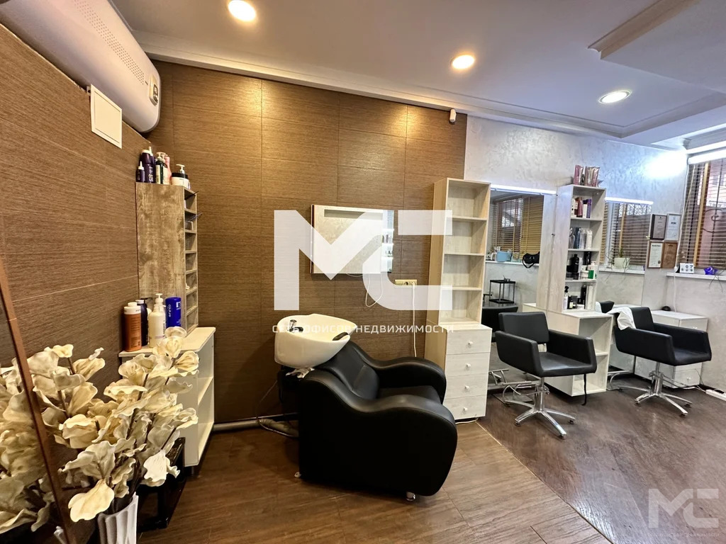 Продажа торгового помещения, Симферополь, ул. Тренева 21 - Фото 3