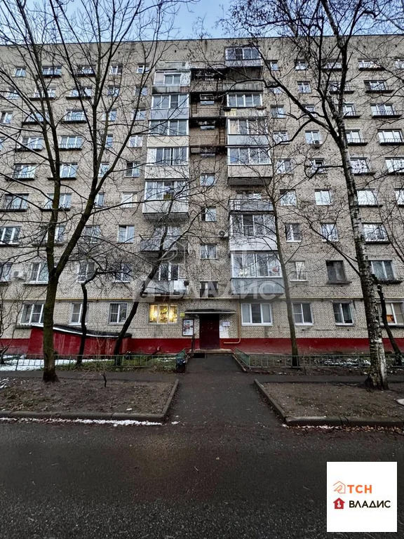 Продажа квартиры, Фрязино, Мира пр-кт. - Фото 25