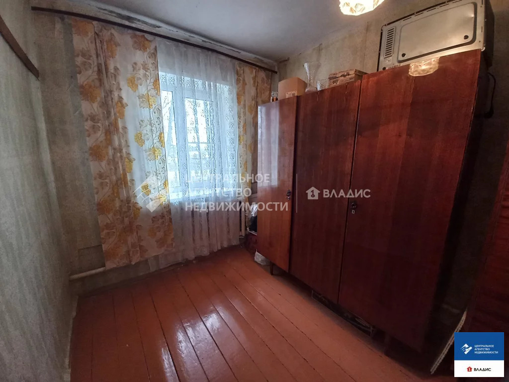 Продажа квартиры, Истье, Старожиловский район, Новая улица, 2 - Фото 6