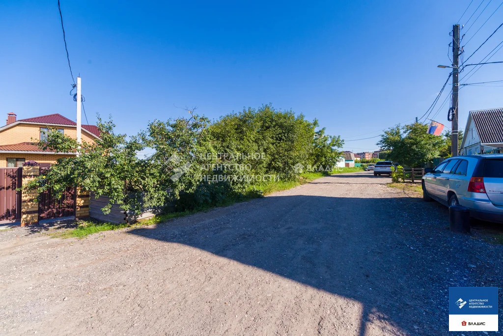 Продажа участка, Рязань, ул. Колхозная - Фото 11