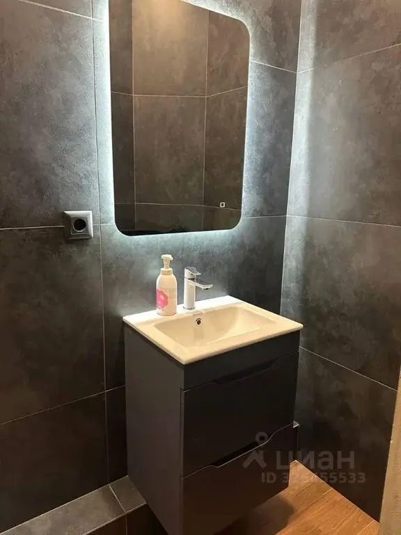 Купить трехкомнатную квартиру 98.6м ул. Четаева, 56, Казань, Татарстан - Фото 2