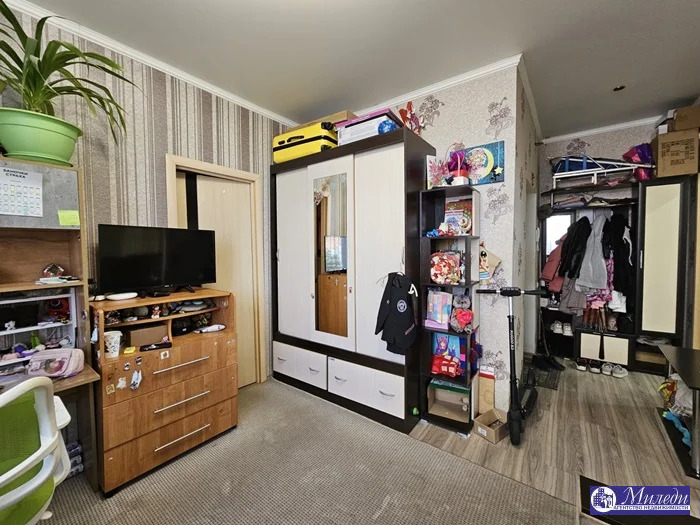 Продажа квартиры, Батайск, ул. Комарова - Фото 3