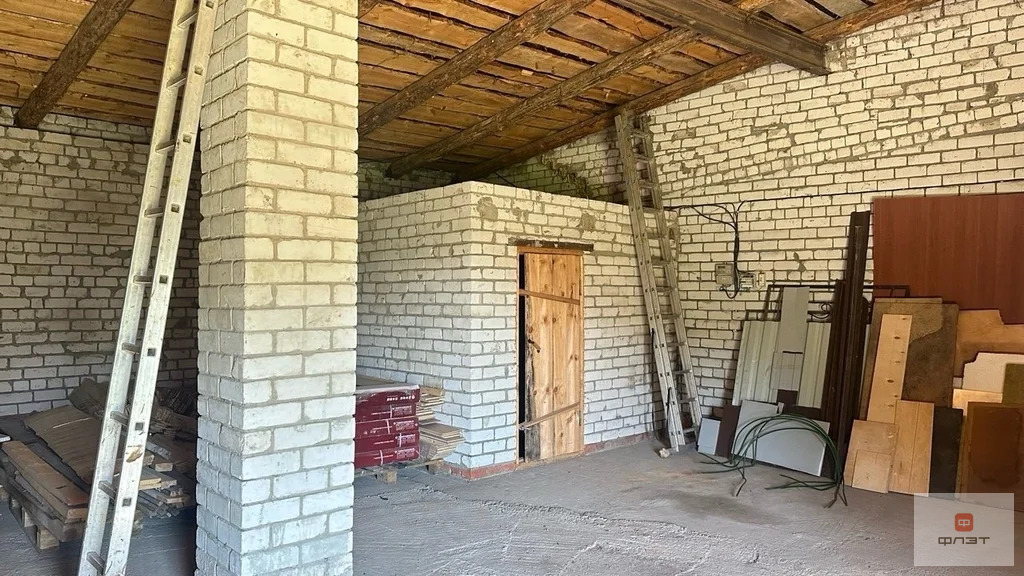 Аренда ПСН, Казань, ул. Докучаева д.2 - Фото 4
