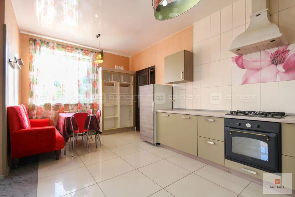 Продажа дома, Большие Кабаны, Лаишевский район, ул. Учительская - Фото 22
