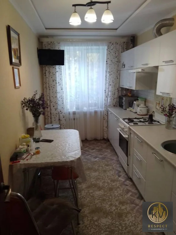 Продажа квартиры, Пятигорск, ул. Теплосерная - Фото 1