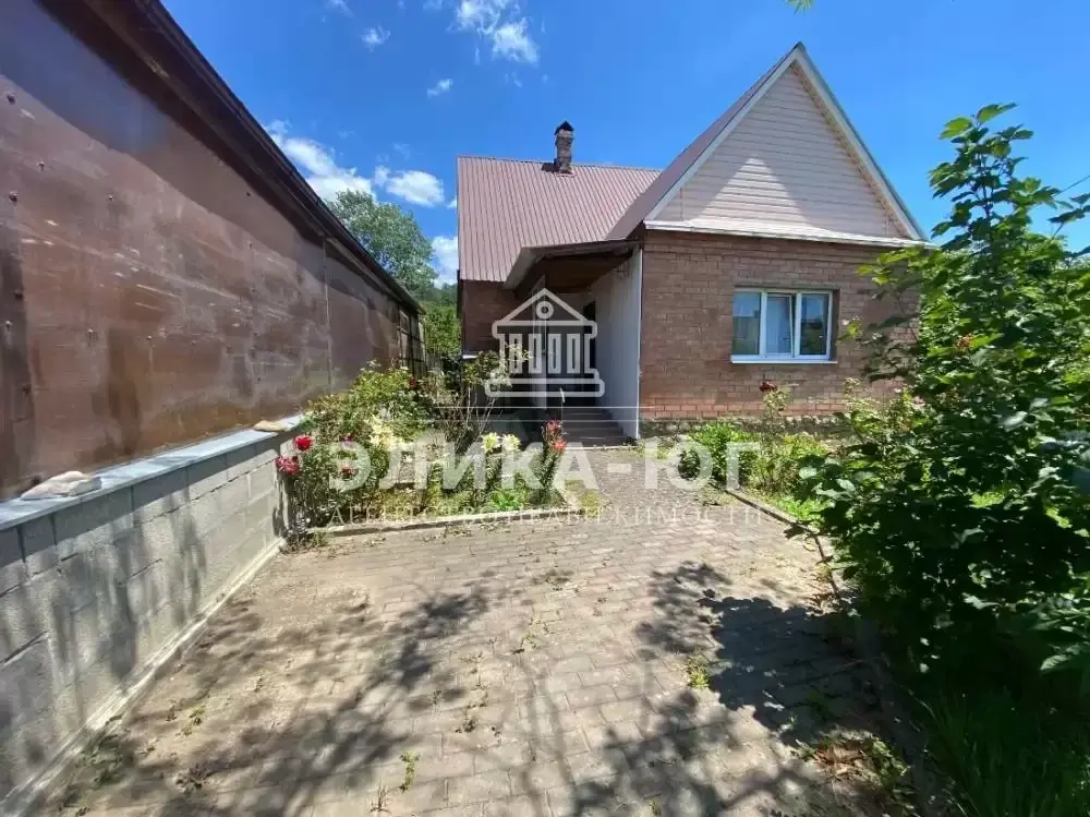 Продажа дома, Джубга, Туапсинский район, ул. Советская - Фото 13