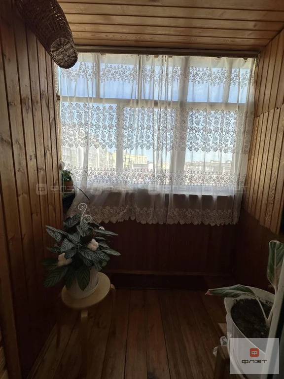 Продажа квартиры, Казань, ул. Галии Кайбицкой - Фото 11