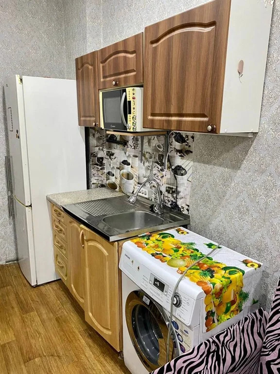 Продажа комнаты, Новосибирск, Дзержинского пр-кт. - Фото 3