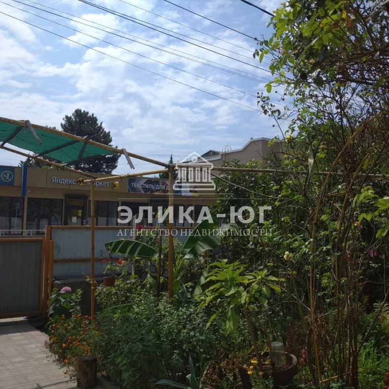 Продажа дома, Новомихайловский, Крымский район, Мира ул. - Фото 4