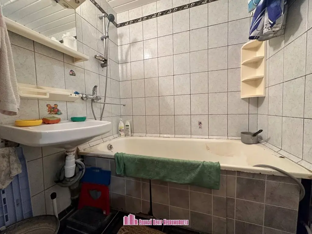 2к. квартира г. Дмитров, мкр. Аверьянова дом 18 - Фото 5