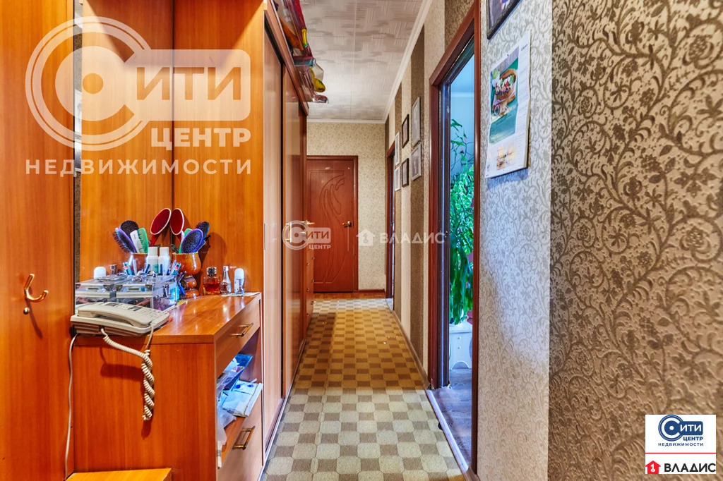 Продажа квартиры, Воронеж, ул. Маршала Жукова - Фото 18