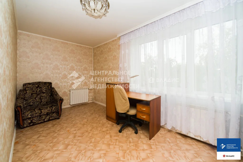 Продажа квартиры, Рязань, ул. Черновицкая - Фото 23