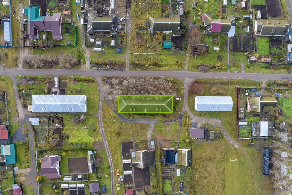 Продажа ПСН, Чернореченский, Ивановский район, ул. Прифермская - Фото 1