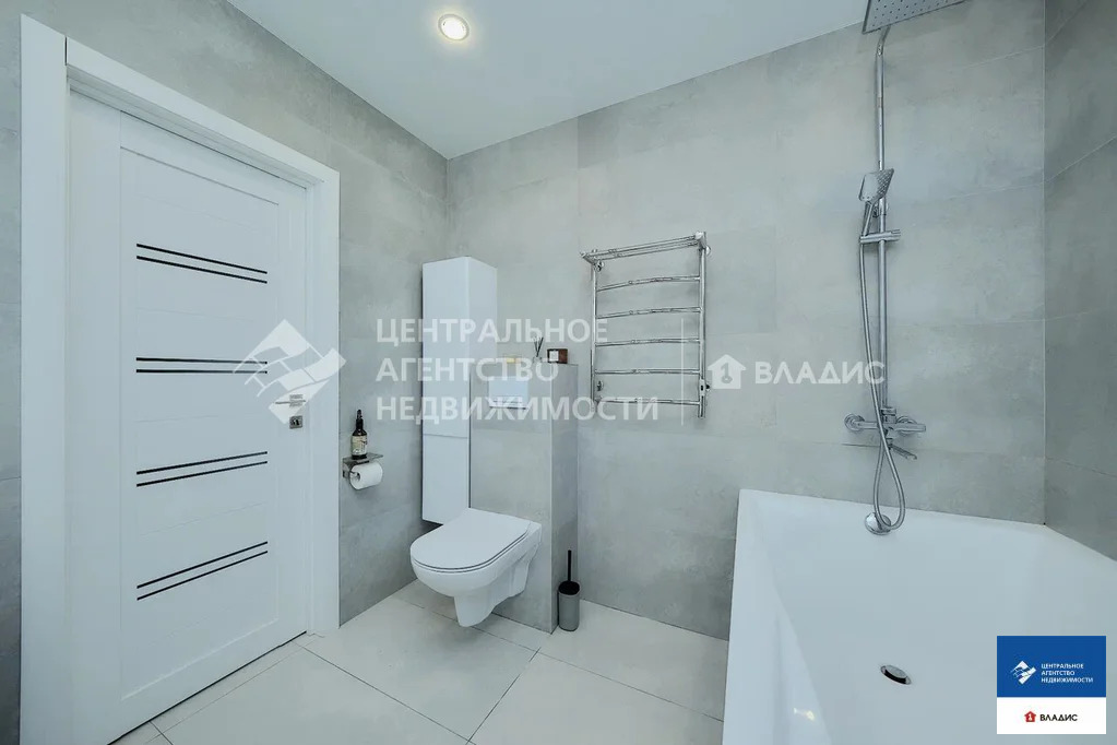 Продажа дома, Рыбное, Рыбновский район, Верхняя Озерная улица - Фото 10