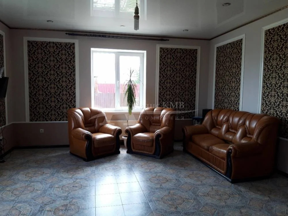 Продажа дома, Минеральные Воды, ул. Буачидзе - Фото 6