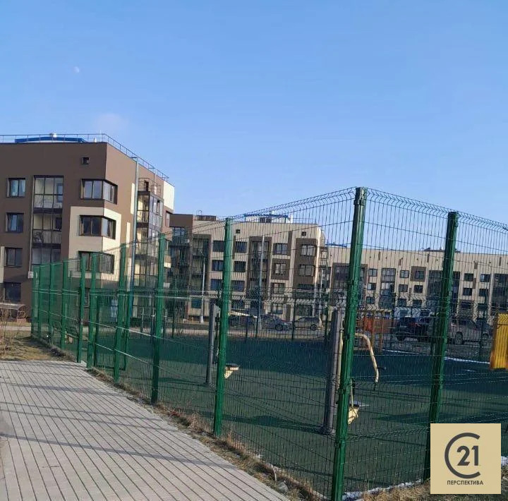 Продажа квартиры, Видное, Ленинский район, микрорайон Булатниково ... - Фото 1