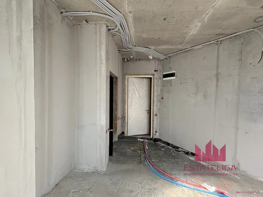 Продажа квартиры, Нагатинская наб. - Фото 6