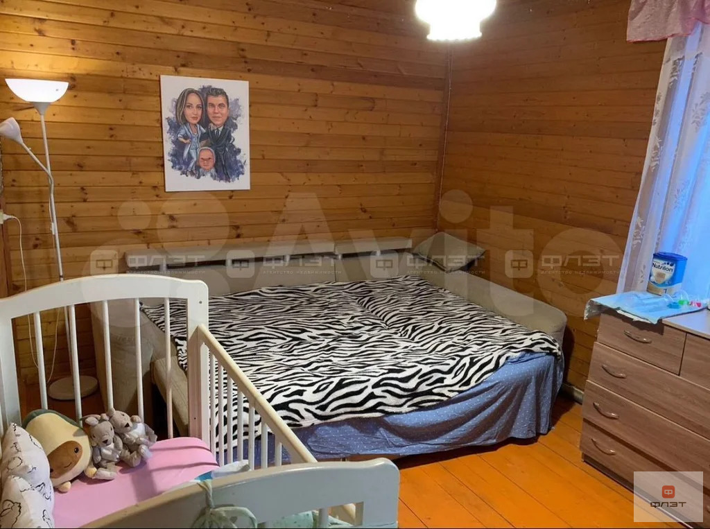 Продажа дома, Казань, ул. Советская (Борисоглебское) - Фото 4