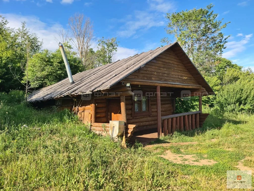 Продажа участка, Каенсар, Арский район, дом 38 - Фото 15