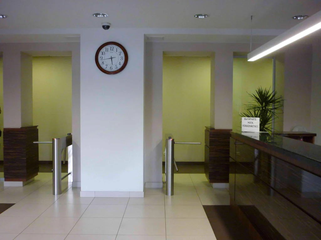 Аренда офиса 57.9 м2 - Фото 2