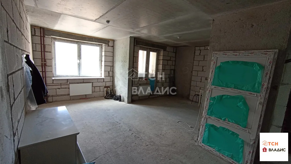 Продажа квартиры, Мебельной Фабрики, Мытищинский район, Заречная улица - Фото 0