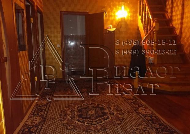 Продается трехэтажный дом с земельным участком близко к Егорьевскому ш - Фото 12