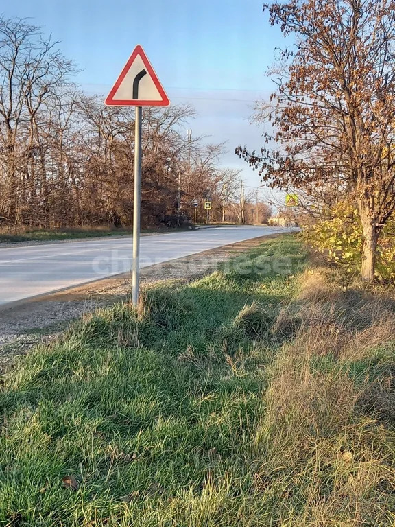 Продажа участка, Севастополь, территория ЗАО имени Софьи Перовской - Фото 4