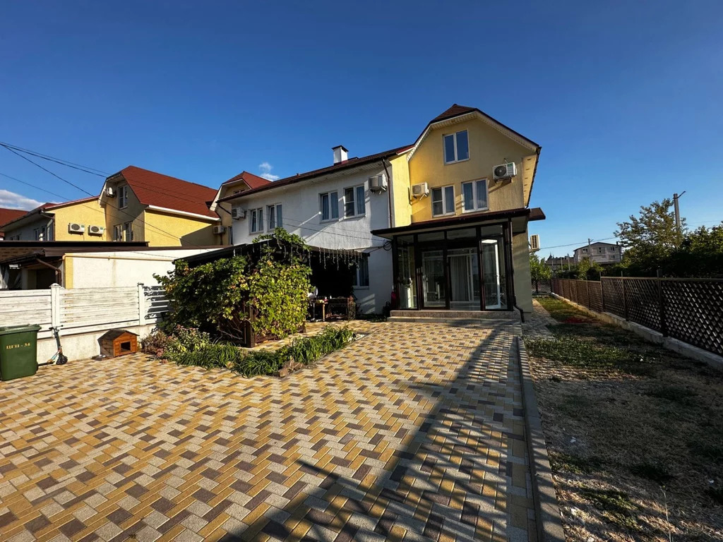 Продажа таунхауса, Мысхако, Тихая ул. - Фото 36