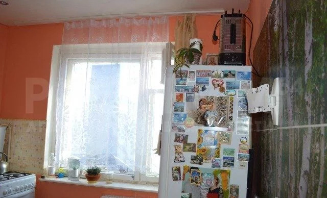 Квартира продажа Братьев Захаровых ул, д. 6 - Фото 8