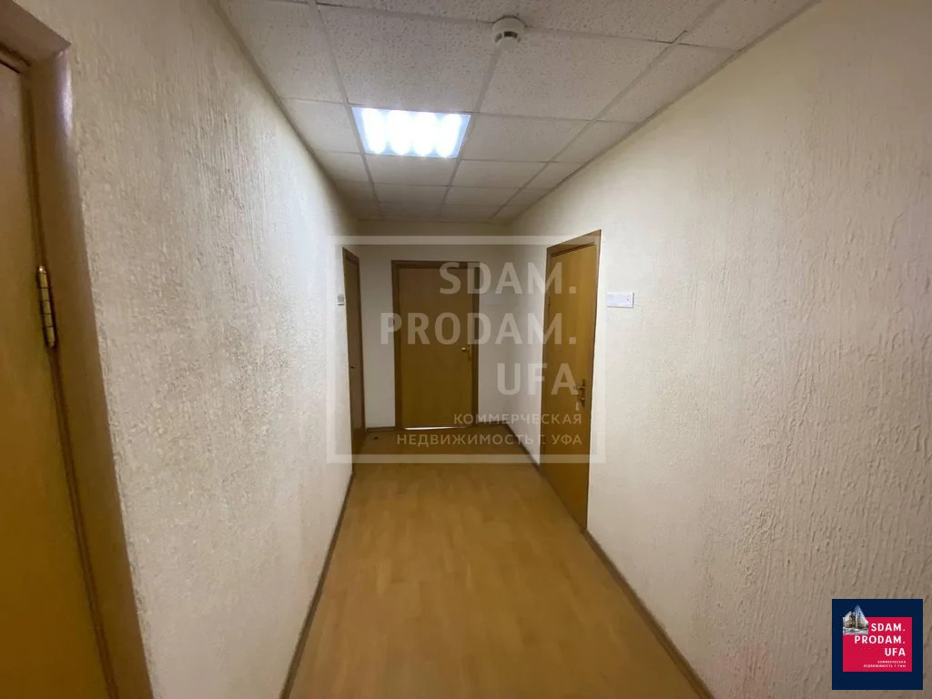 Аренда офиса, Уфа, ул. Новоженова - Фото 1