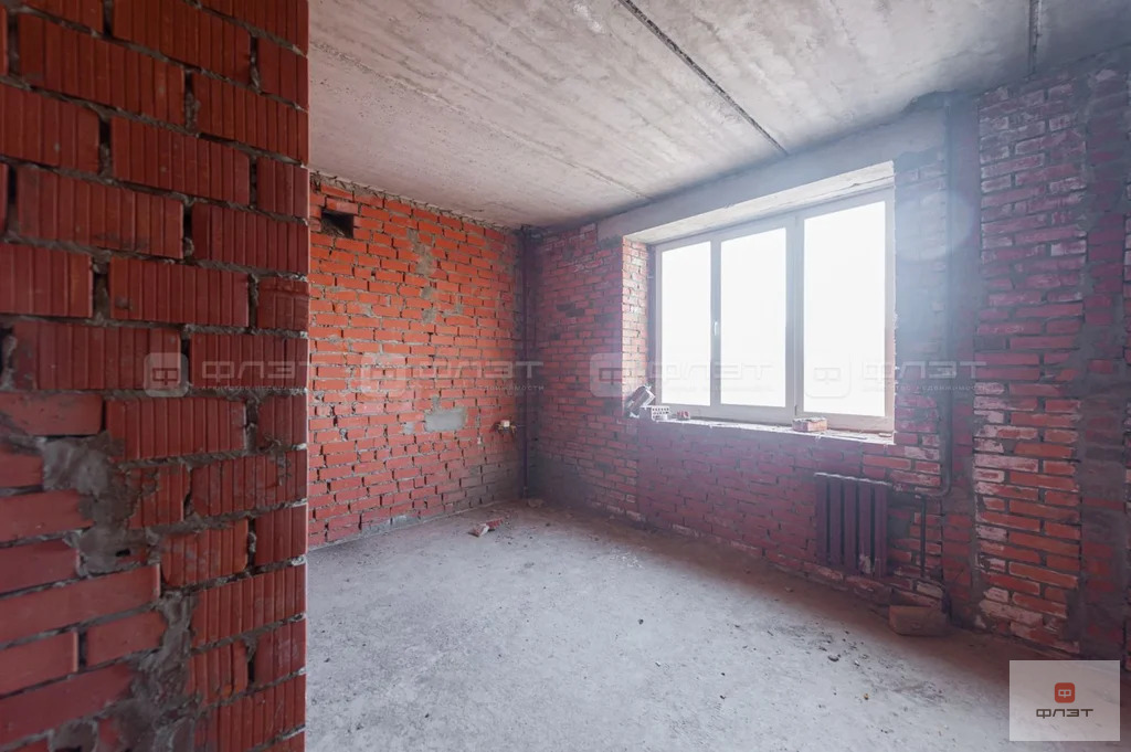 Продажа квартиры, Казань, ул. Айвазовского - Фото 16