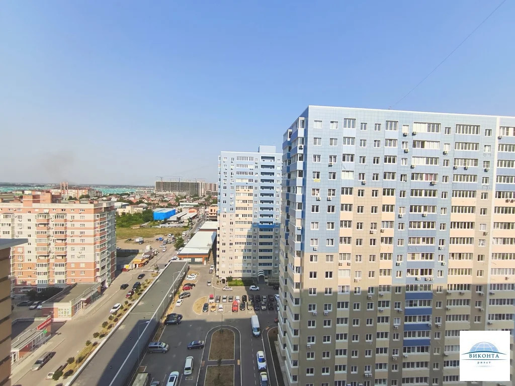 Продажа квартиры, Краснодар, улица им. Сергея Есенина - Фото 13